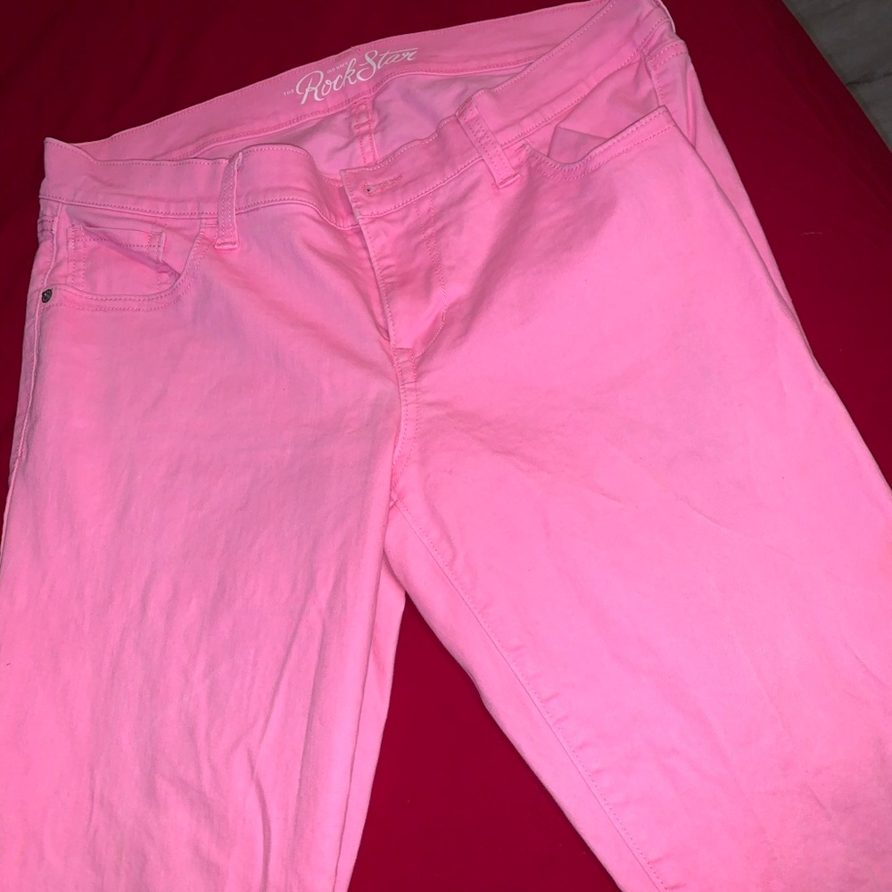 Old navy jeans